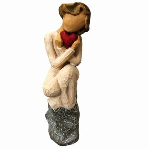 Susan Lordi 2012 “Always”Figurine